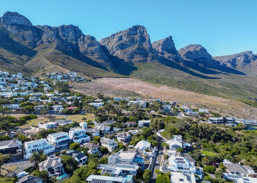 0 Bedroom Property for Sale in Camps Bay Western Cape